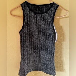 NWT River Island sleeveless top in size 6 uk